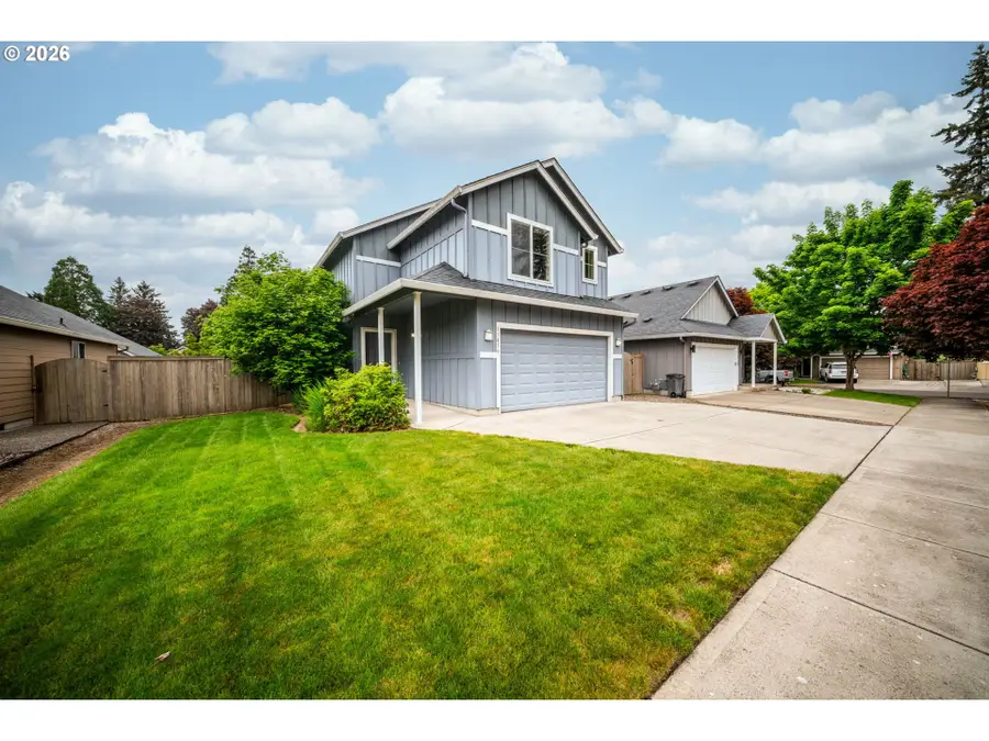 13416 NE 50th Way, Vancouver, WA 98682 - #3
