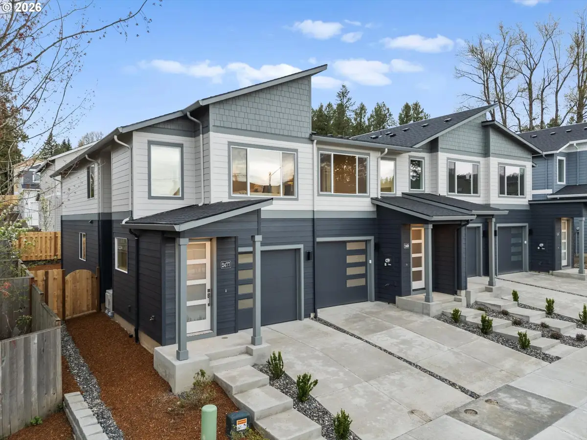 2477 NW 1st Dr, Gresham, OR 97030 - #1