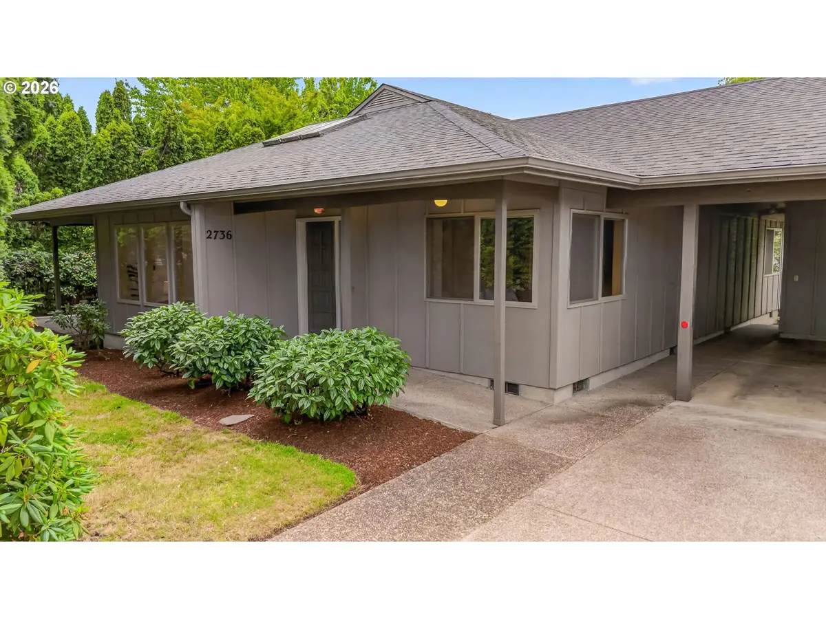2736 Harlow Rd, Eugene, OR 97401 - #1