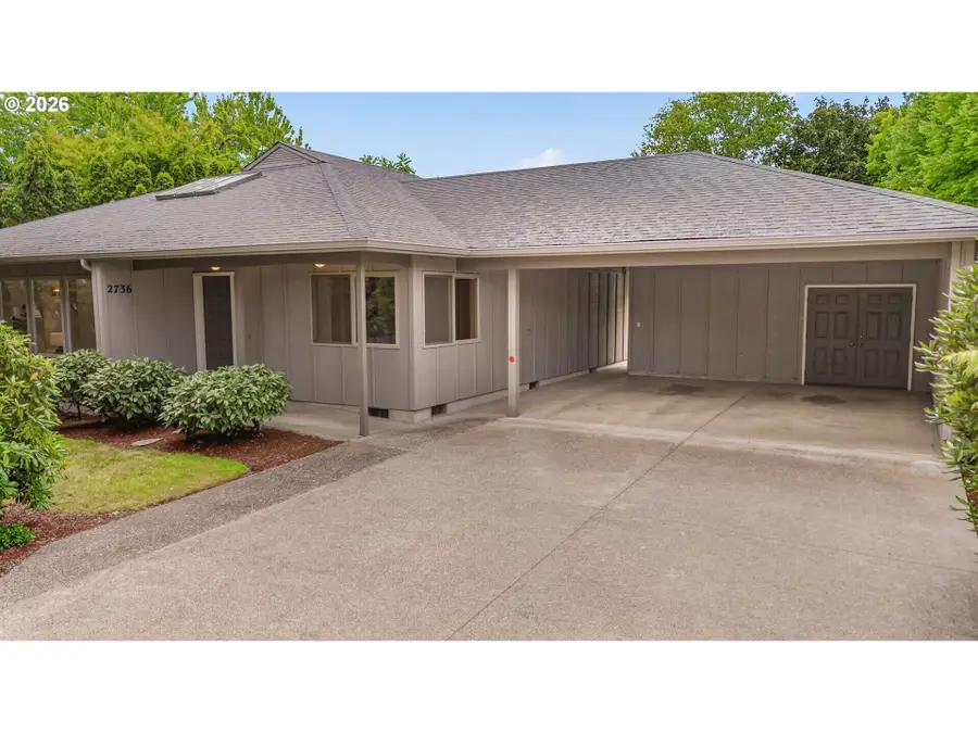 2736 Harlow Rd, Eugene, OR 97401 - #2