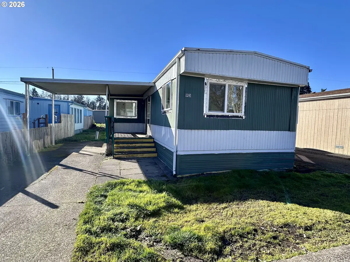 4475 Daisy St, Springfield, OR 97478 - #1