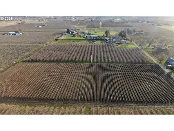 00 Yellowjacket Rd, MiltonFreewater, OR 97862