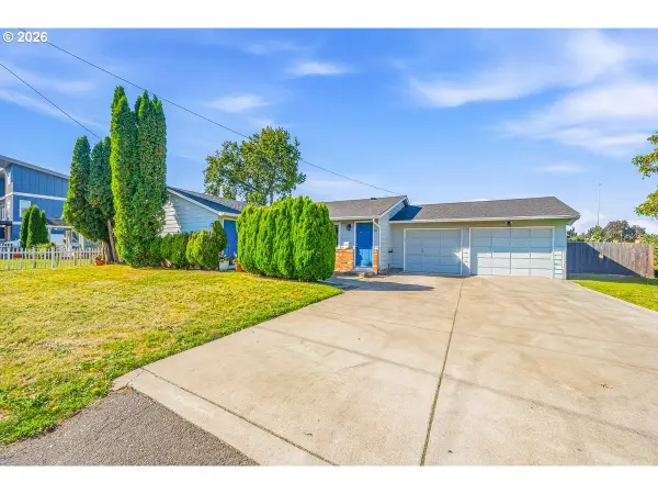 911 NW Victoria Ave, Gresham, OR 97030