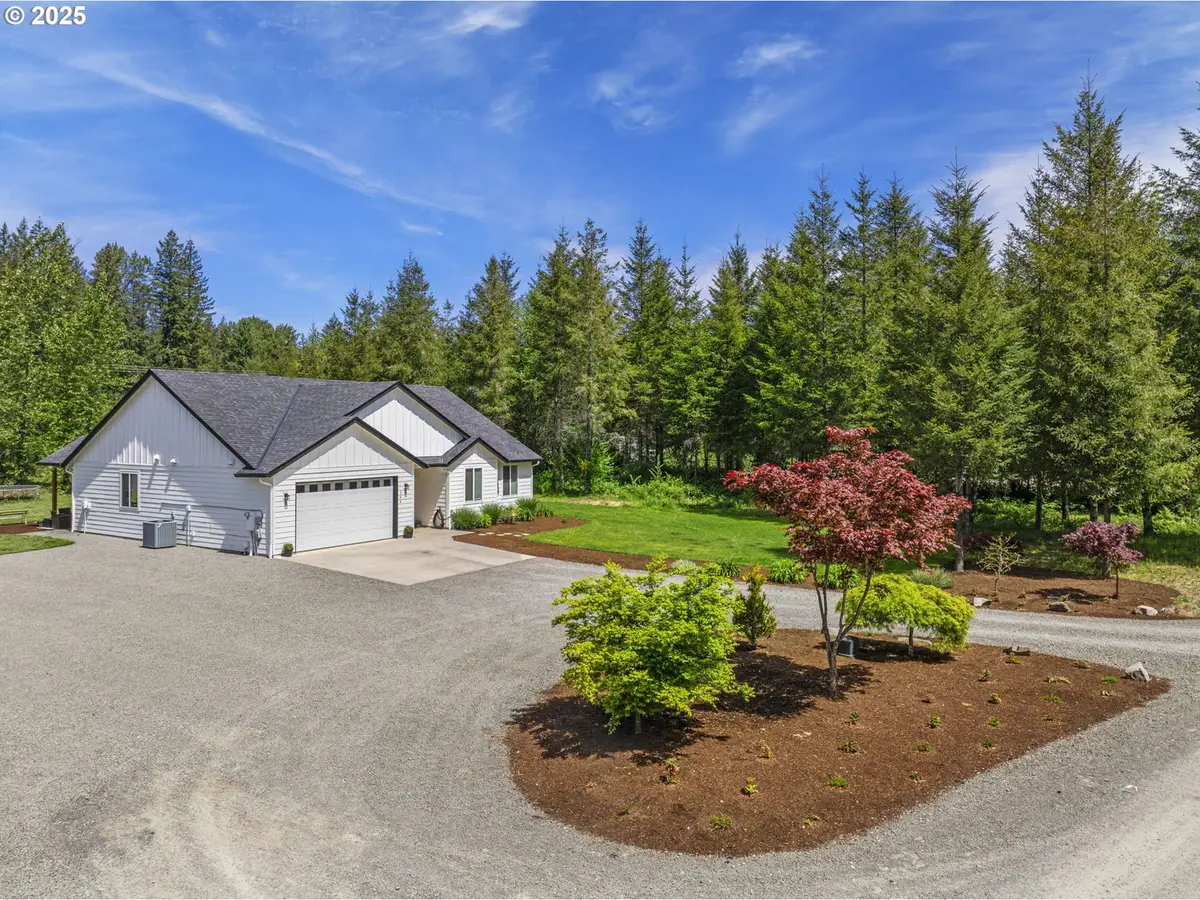 266 Fir Rd, Ariel, WA 98603 - #1