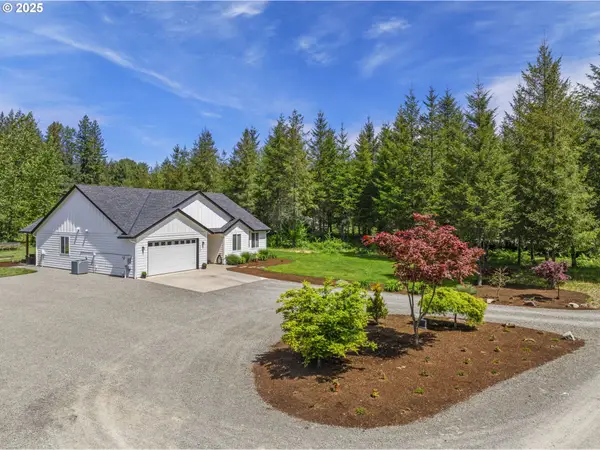 266 Fir Rd, Ariel, WA 98603