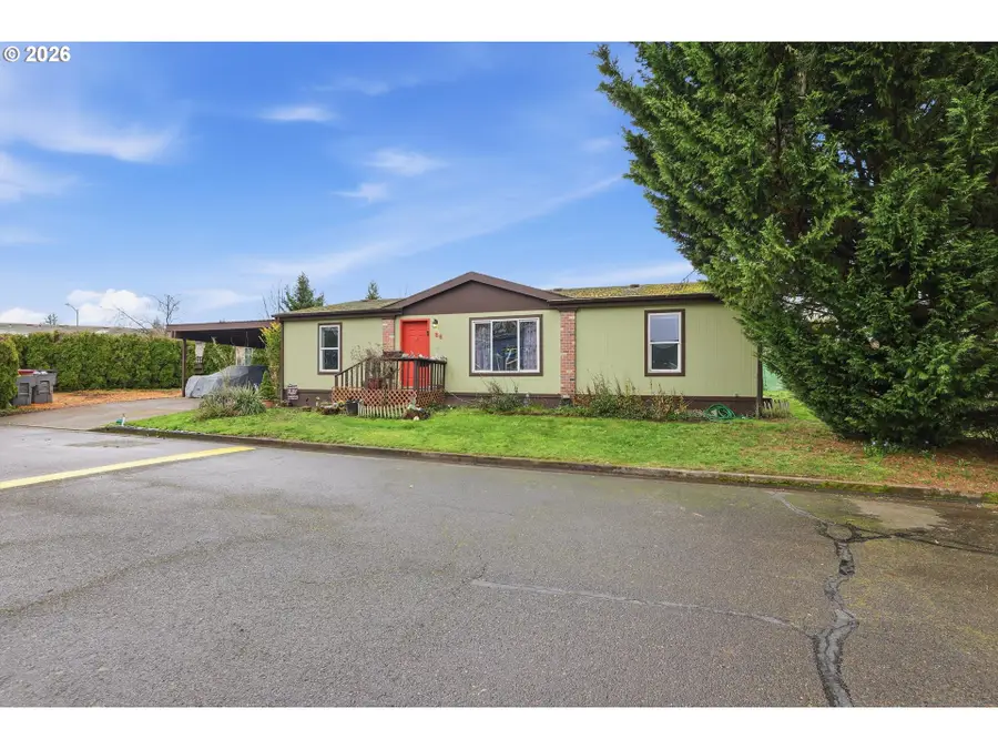 655 NE Burnett Rd #86, McMinnville, OR 97128 - #2