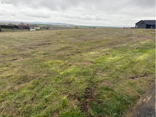 Cutter Way, Echo, OR 97826