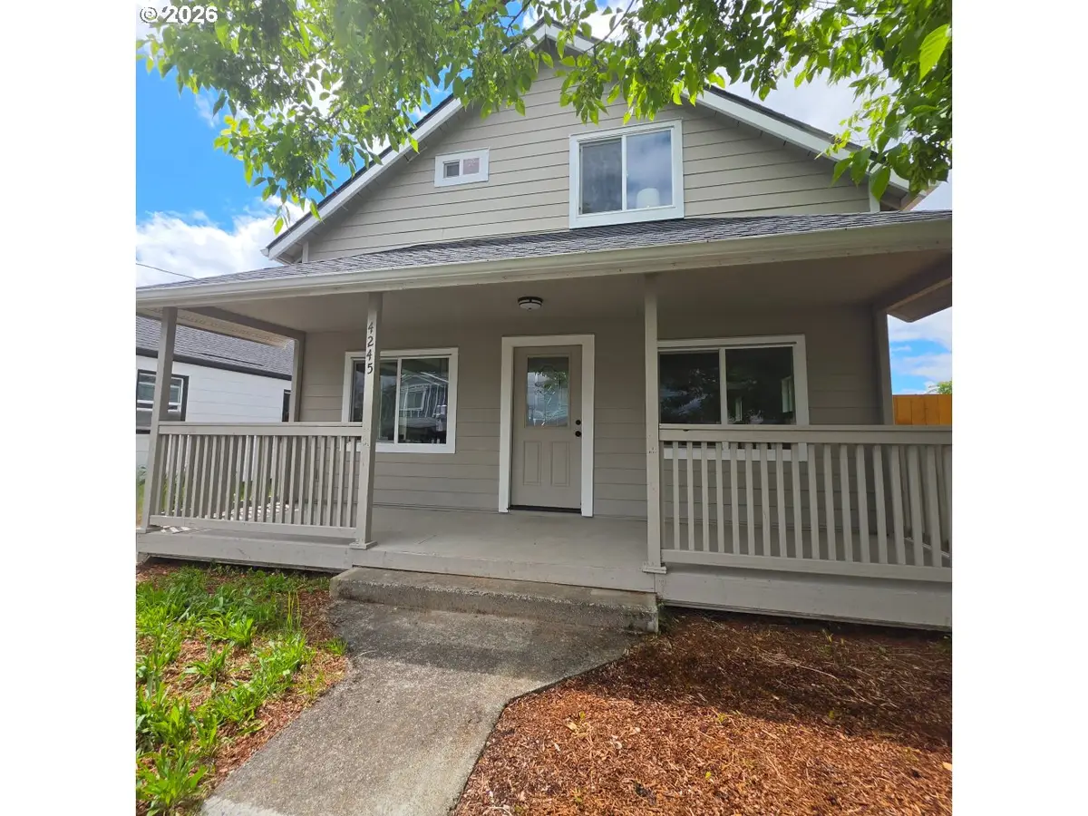 4245 SE 89th Ave, Portland, OR 97266 - #1
