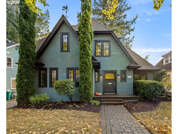7114 N Chase Ave, Portland, OR 97217