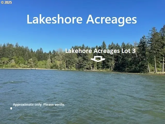 Lakeshore Lot 3, Veneta, OR 97487 - Image #2