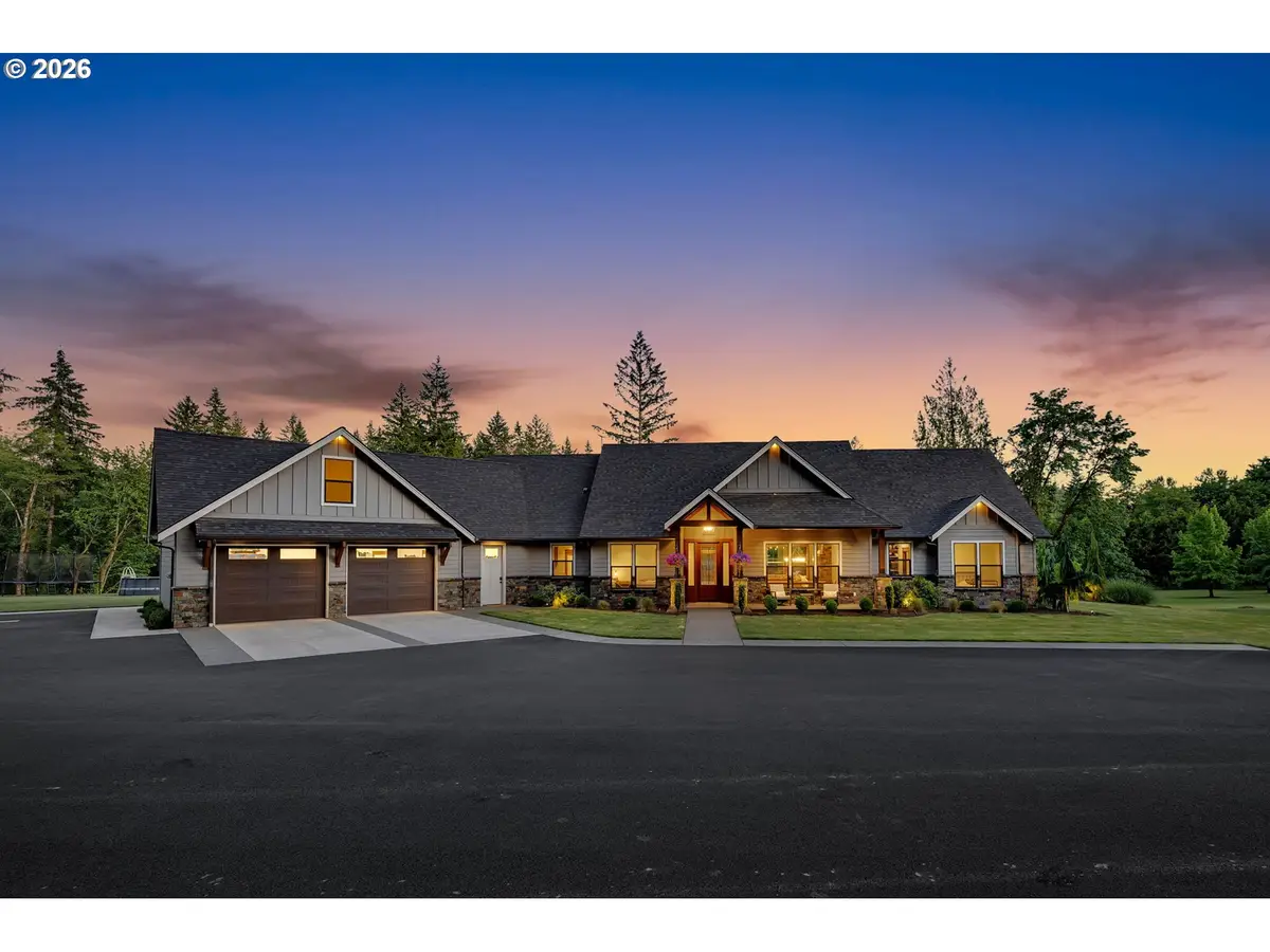 16105 NE 241st Cir, Battle Ground, WA 98604 - Image #1