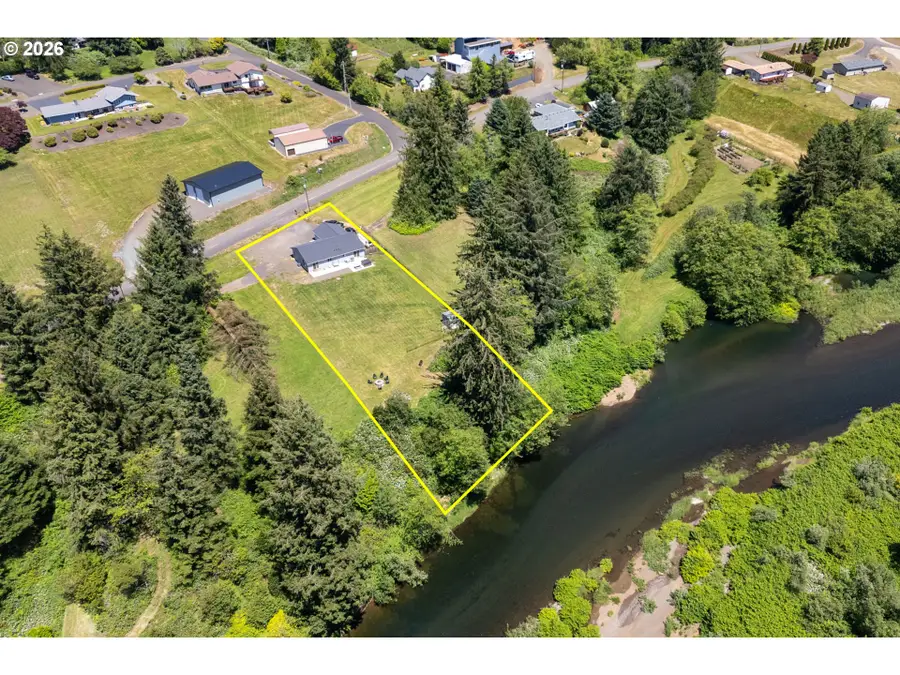 7785 Sollie Smith Rd, Tillamook, OR 97141 - #2