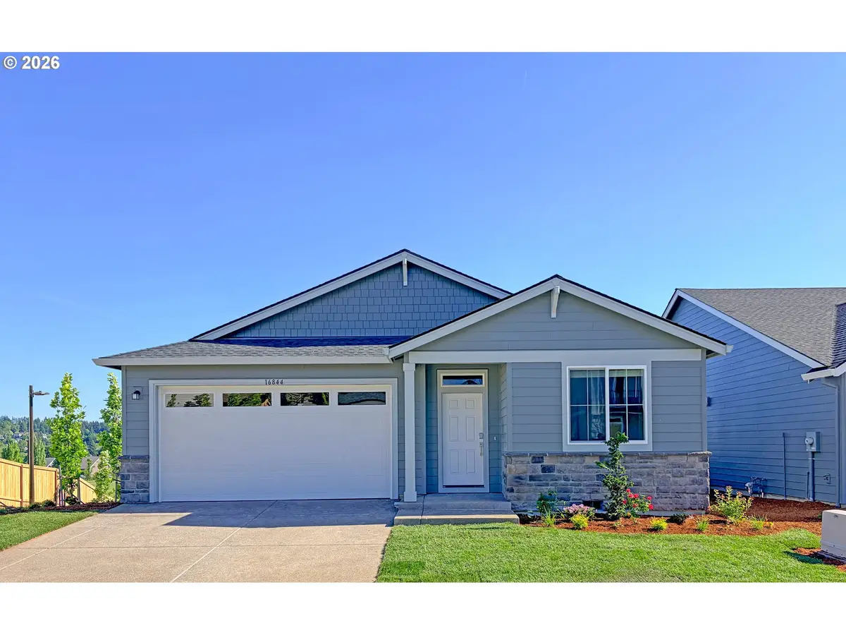 16844 SW Lorikeet Ln, Beaverton, OR 97007 - #1