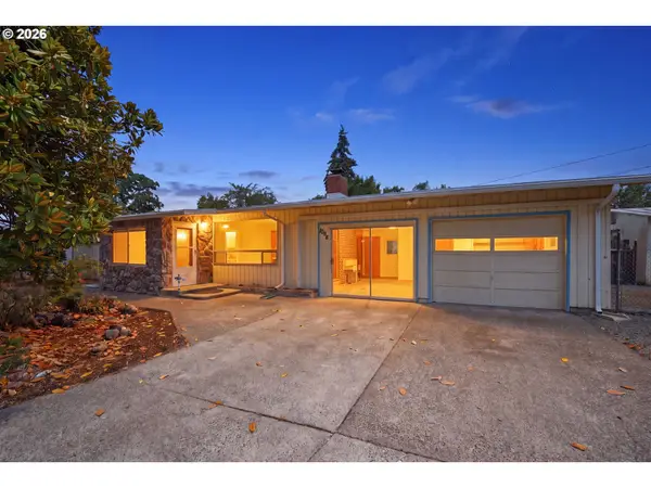 1995 Smithoak St, Eugene, OR 97404
