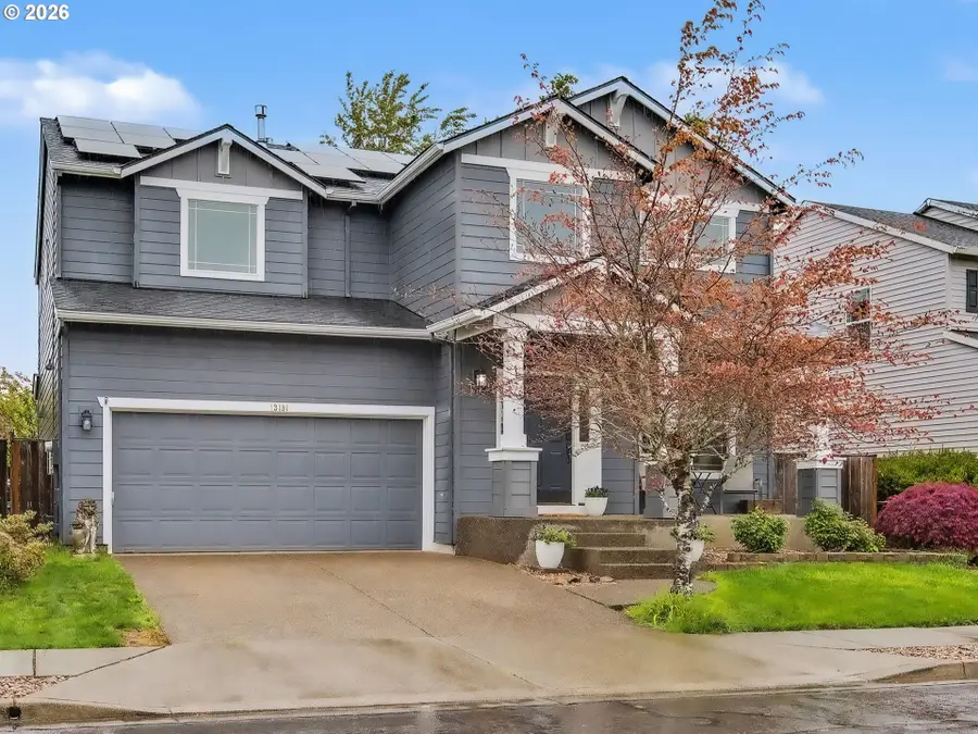13191 Wickiup Dr, Oregon City, OR 97045 - #2