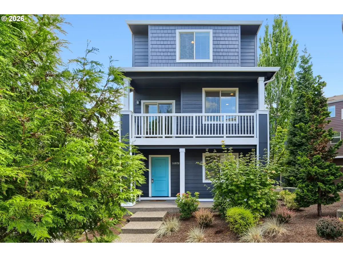 14020 SW Burlwood Ln, Beaverton, OR 97005 - #1