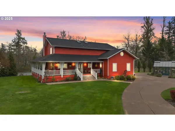 78341 Snauer Ln, CottageGrove, OR 97424