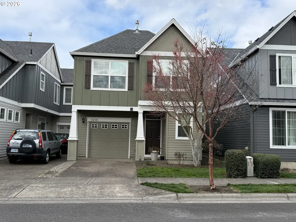 20781 SW Skiver St, Beaverton, OR 97078 - #1