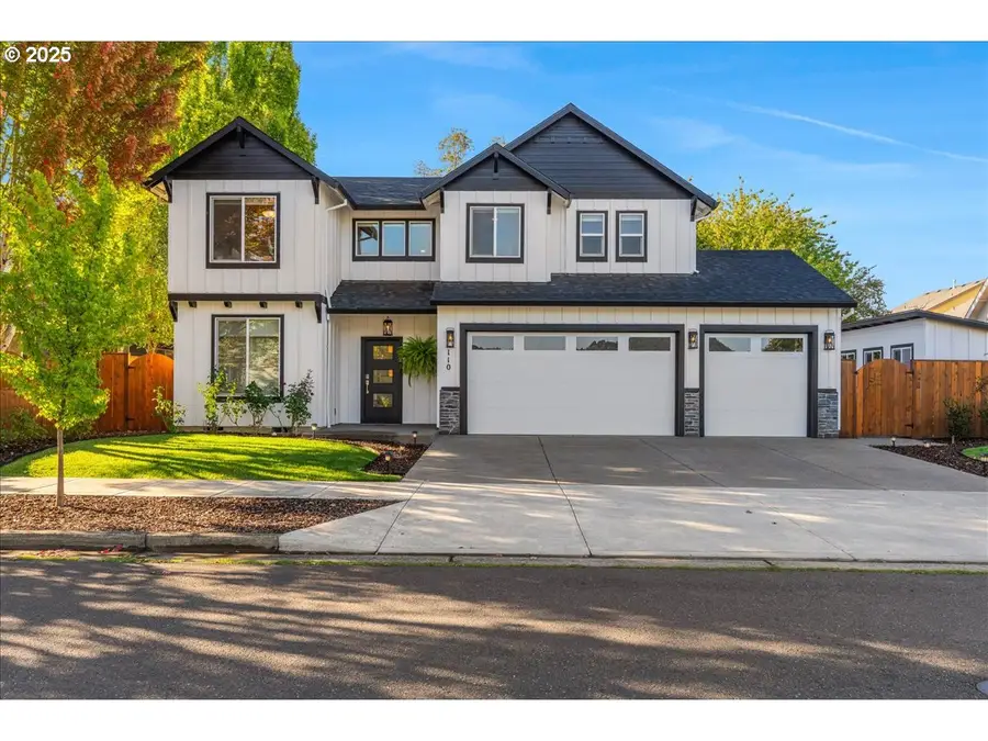 110 W Oxford St, Newberg, OR 97132 - Image #2