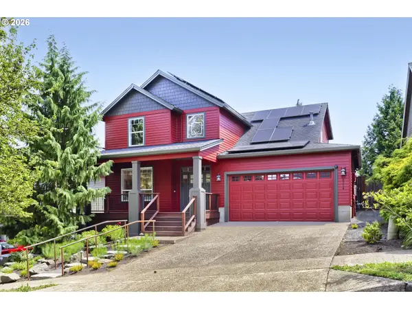 8816 SW 50th Ave, Portland, OR 97219