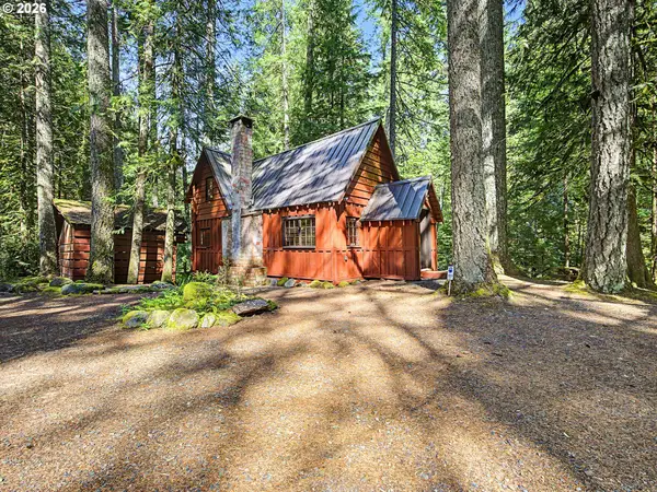 79635 E Rd 35 Lot 155, Rhododendron, OR 97049