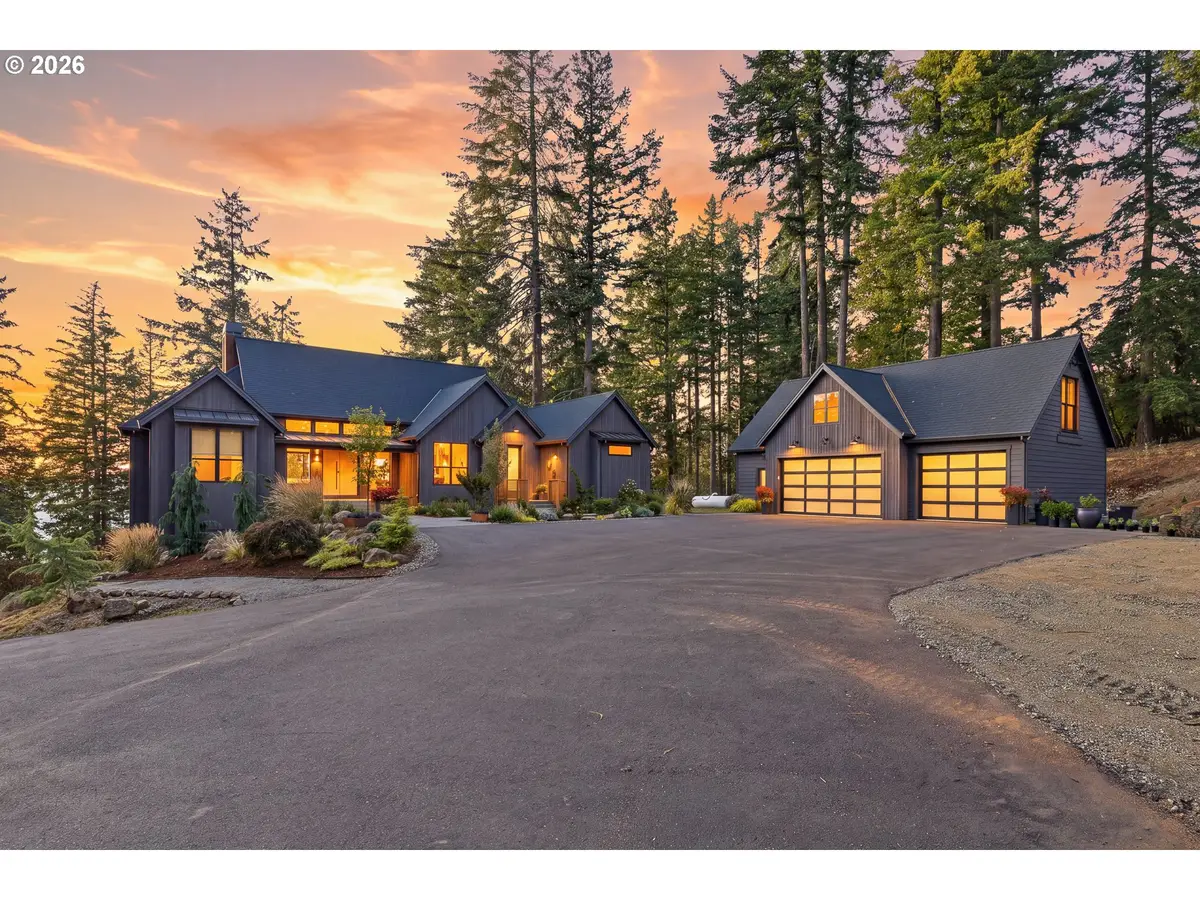 24568 SW Mountain Rd, Northwest Clackamas, OR 97068 - #1