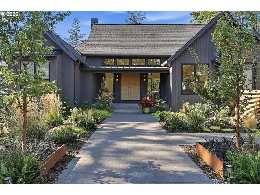 24568 SW Mountain Rd, Northwest Clackamas, OR 97068 - #2
