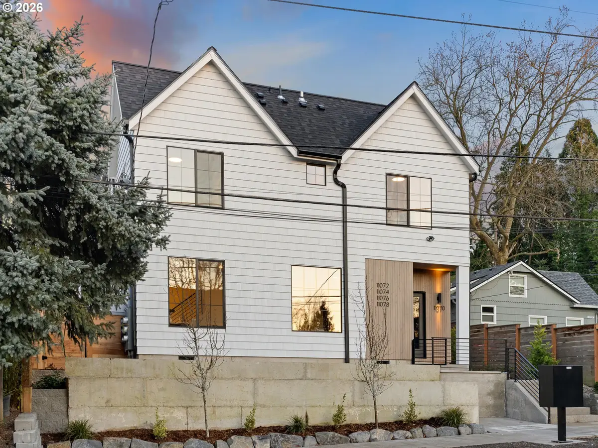 11074 SW 61st Ave, Portland, OR 97219 - #1