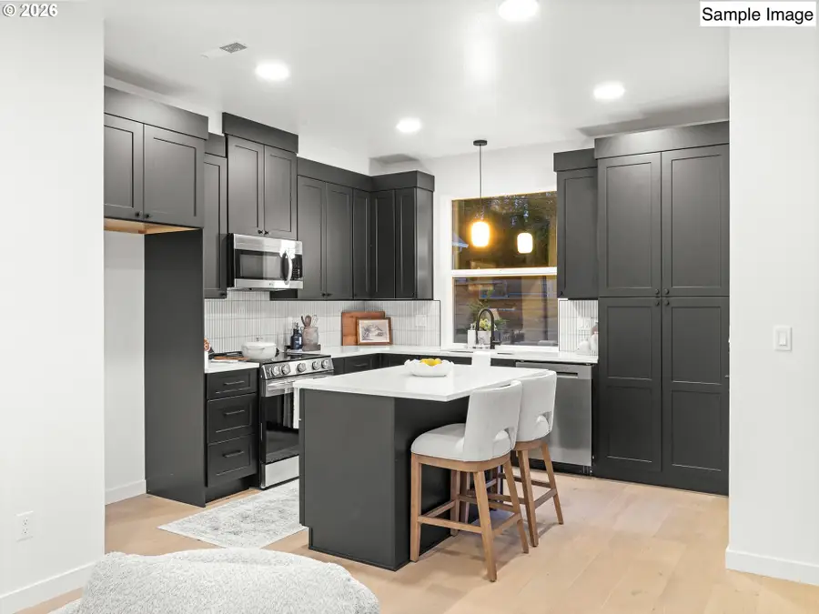 11074 SW 61st Ave, Portland, OR 97219 - #3