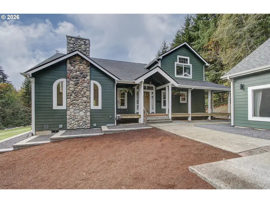 232 Timberwood Dr, Castle Rock, WA 98611 - #2