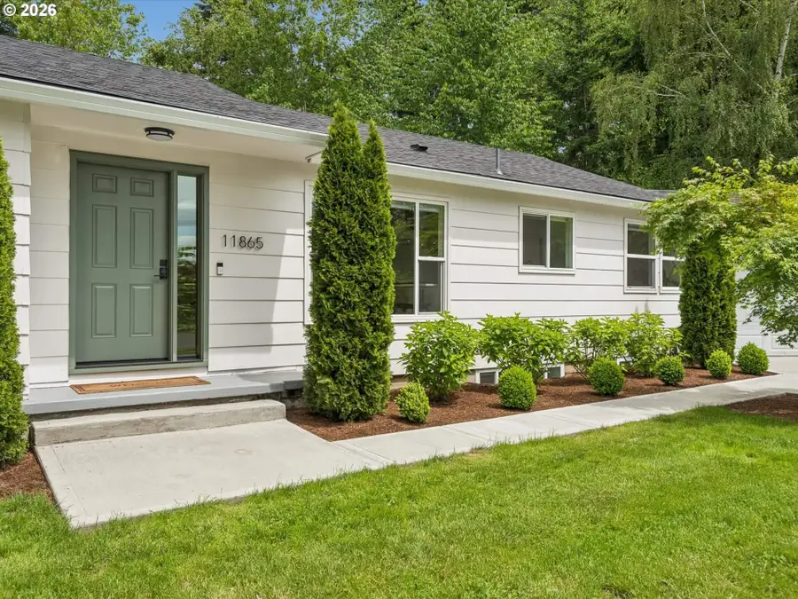 11865 SW Belvidere Pl, Portland, OR 97225 - #2
