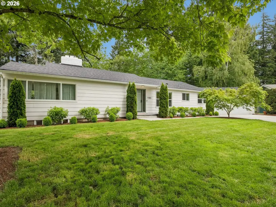 11865 SW Belvidere Pl, Portland, OR 97225 - #3
