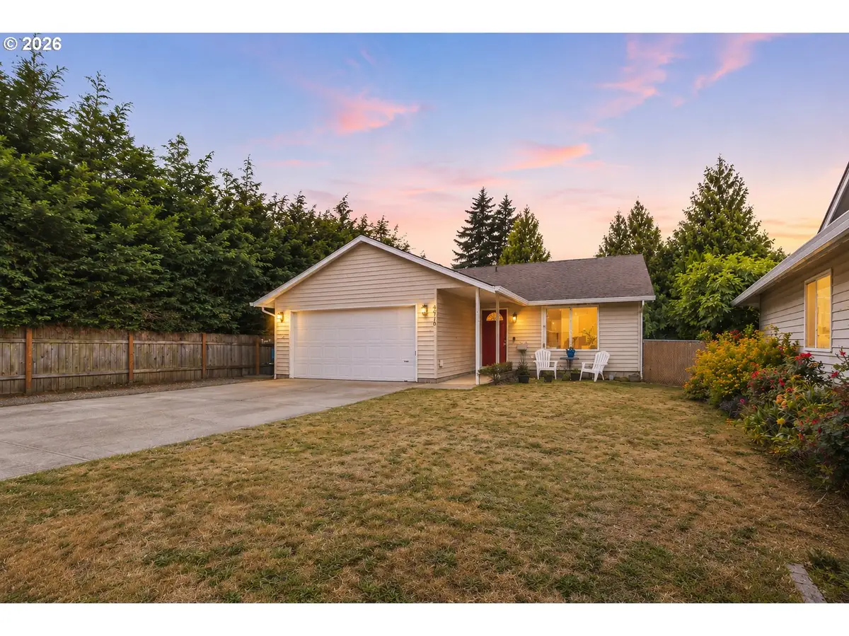 4616 NE 129th Ave, Vancouver, WA 98682 - #1