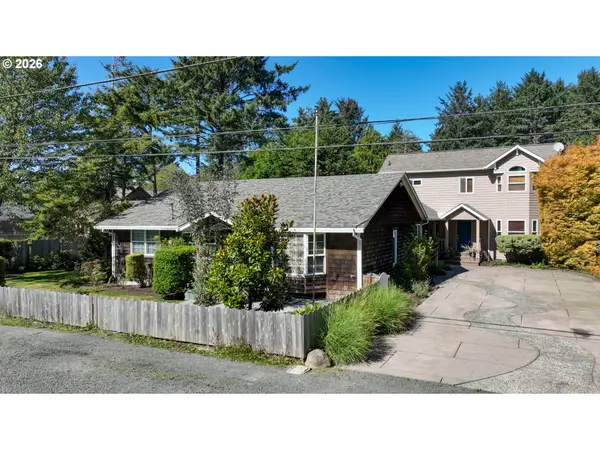264 E Jackson St, CannonBeach, OR 97110