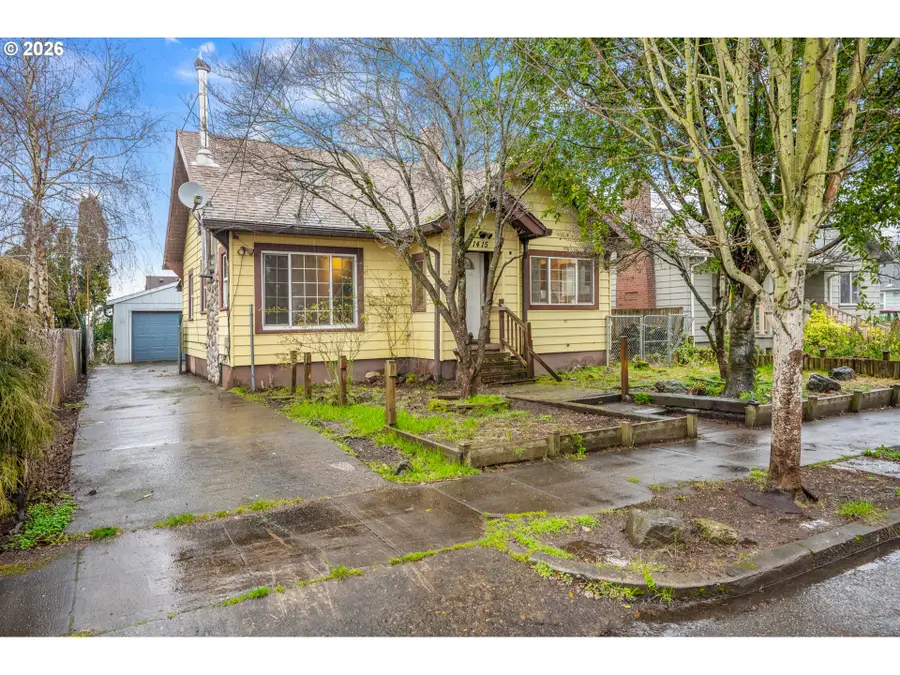 1415 N Russet St, Portland, OR 97217 - #3