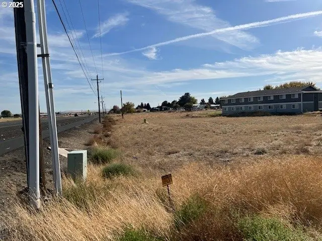 Hwy 395, Stanfield, OR 97875 - Image #1