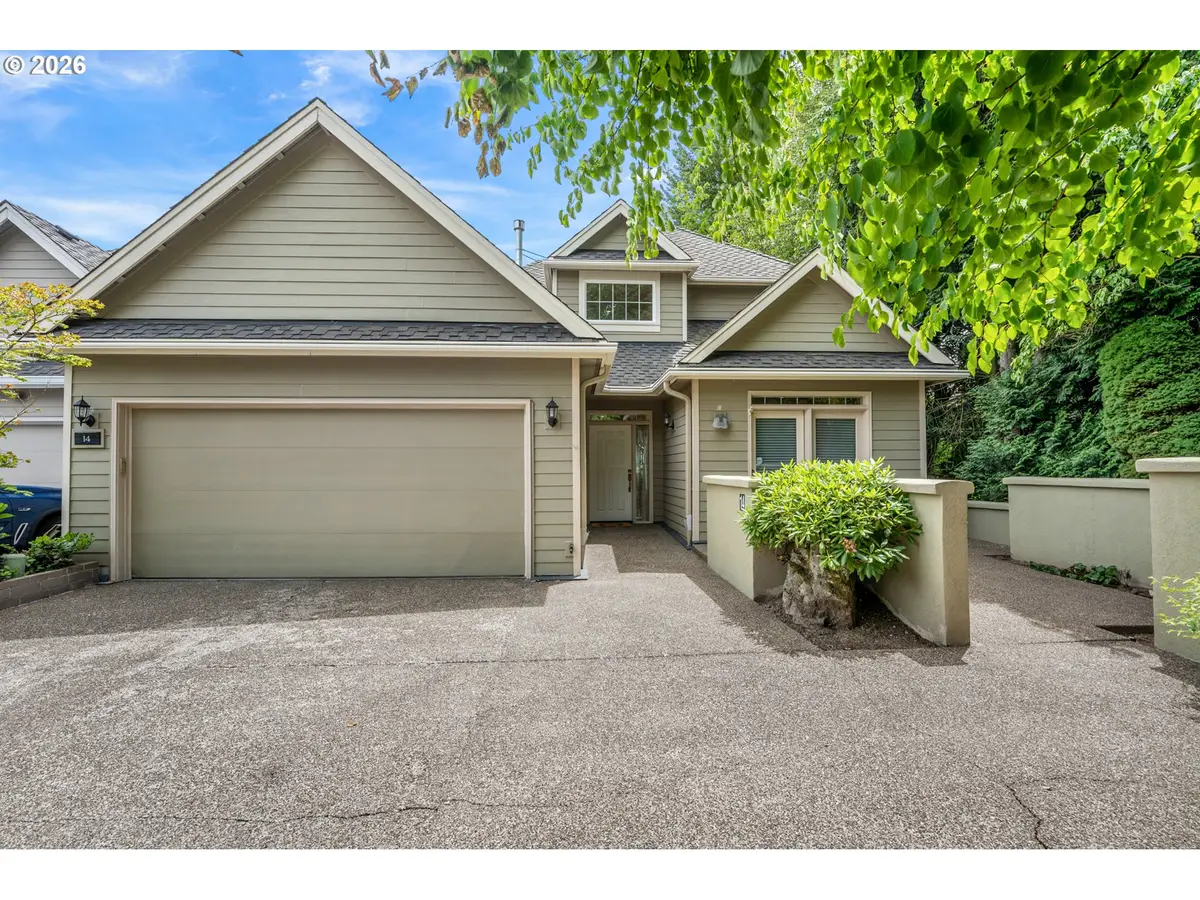 14 Morningview Ln, Lake Oswego, OR 97035 - #1