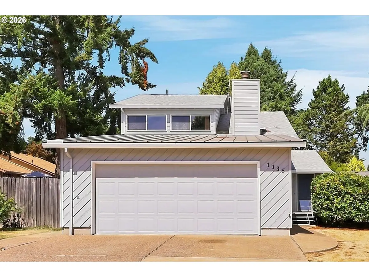 1135 SW Fellows St, McMinnville, OR 97128 - #1