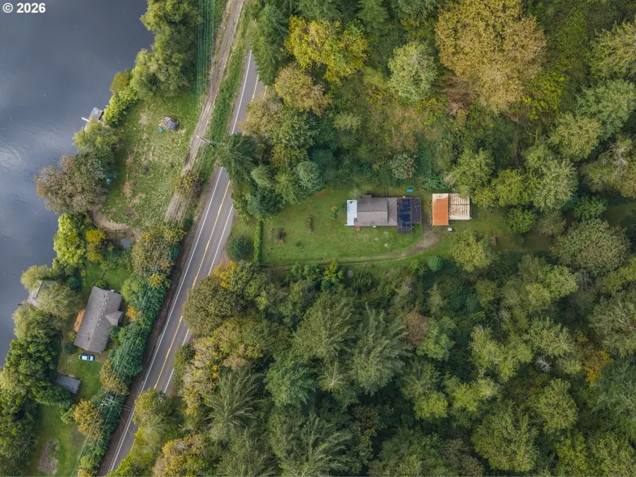 9925 E Alsea Hwy, Tidewater, OR 97390 - #3