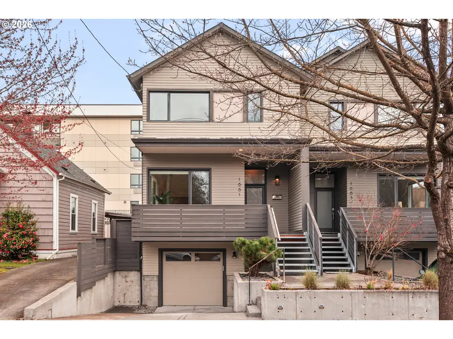 1661 SE Tenino St, Portland, OR 97202 - #2