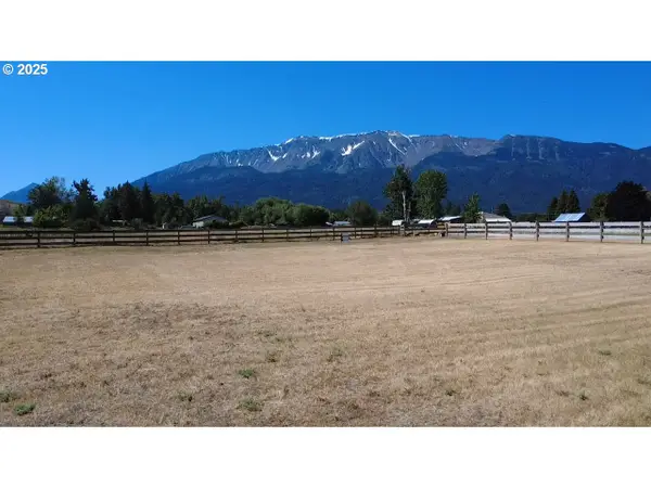 Fifth St, Joseph, OR 97846