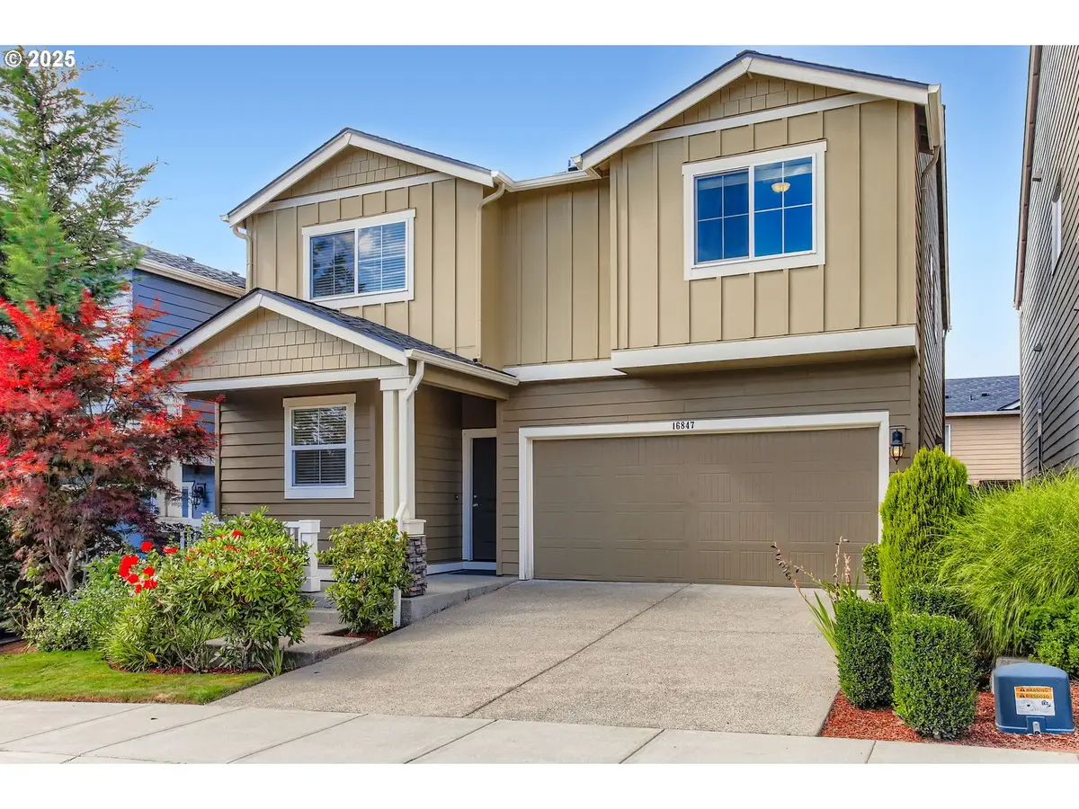 16847 NW Anita St, Bethany, OR 97229 - Image #1