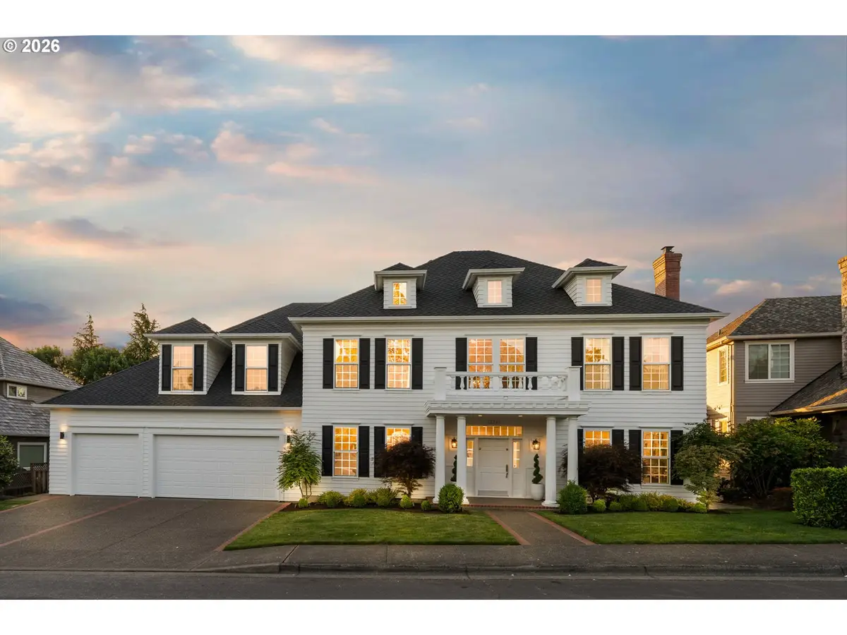 12731 NW Majestic Sequoia Way, Portland, OR 97229 - #1