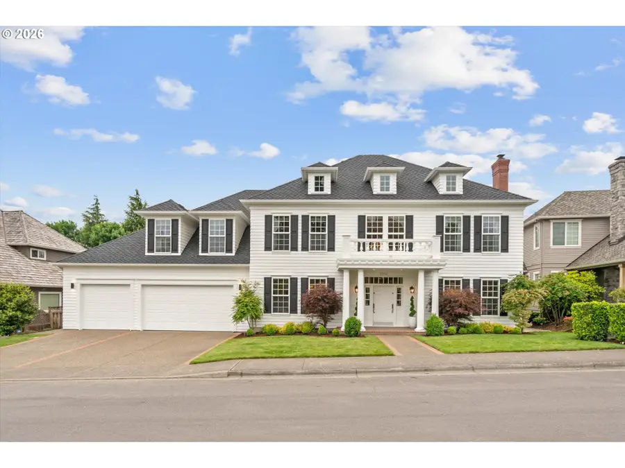 12731 NW Majestic Sequoia Way, Portland, OR 97229 - #2
