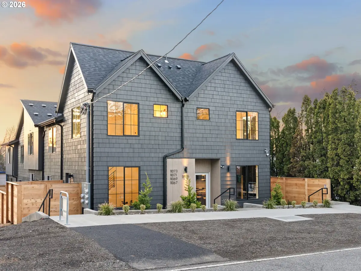 11071 SW 61st Ave #3, Portland, OR 97219 - #1