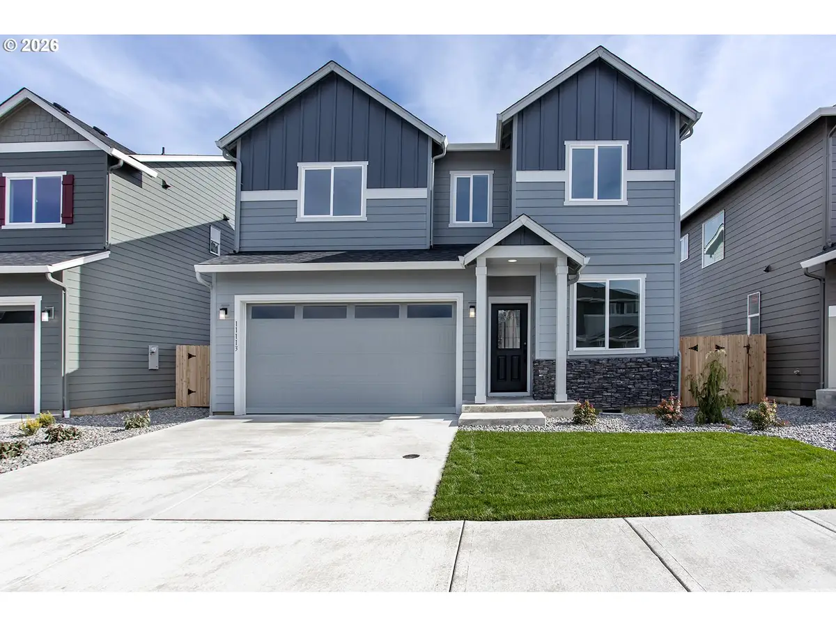 11113 NE 131st Ave, Vancouver, WA 98682 - #1