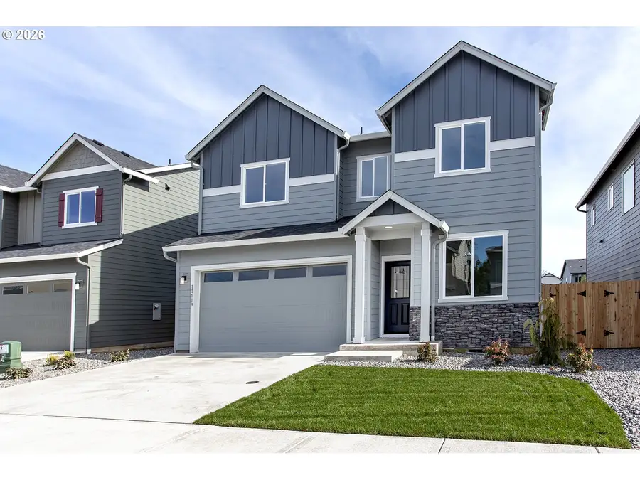 11113 NE 131st Ave, Vancouver, WA 98682 - #2