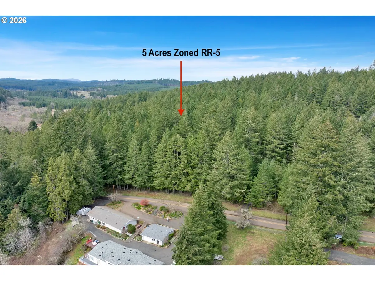 0 Hall Rd, Cheshire, OR 97419 - #1