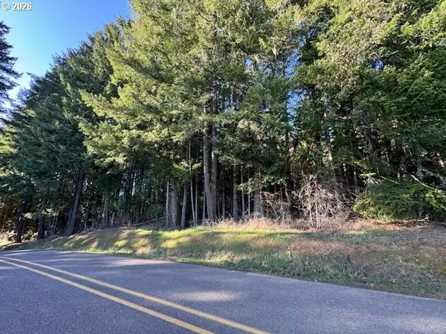 0 Hall Rd, Cheshire, OR 97419 - #3