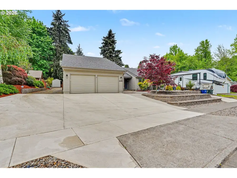 6483 Doral Dr Se, Salem, OR 97306 - #2